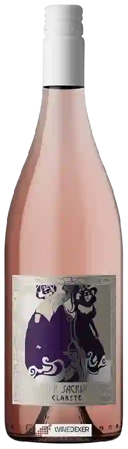 Weingut Ver Sacrum - Clarete Weingut Ver Sacrum - Clarete