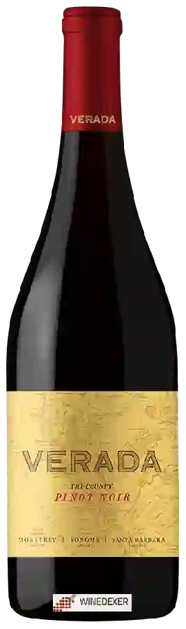 Weingut Verada - Tri-County Pinot Noir Weingut Verada - Tri-County Pinot Noir