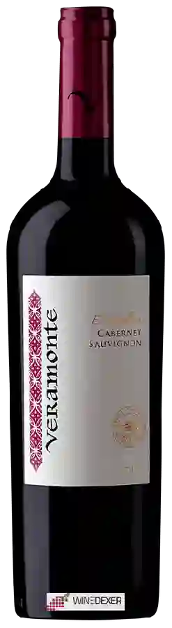 Weingut Veramonte - Cabernet Sauvignon El Caballero Weingut Veramonte - Cabernet Sauvignon El Caballero