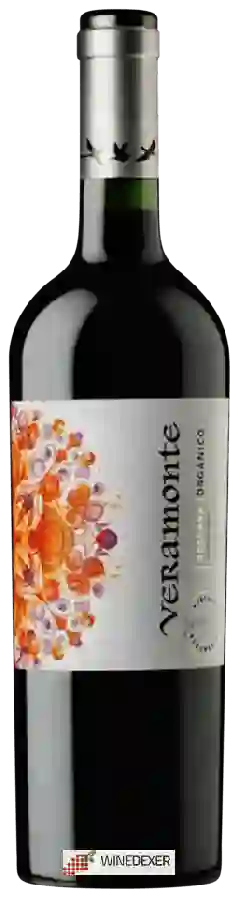 Weingut Veramonte - Carménère Reserva Weingut Veramonte - Carménère Reserva