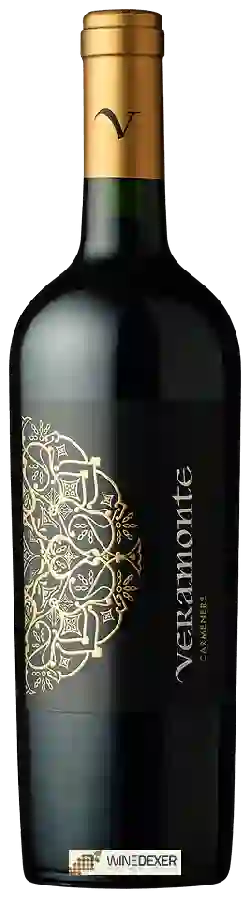 Weingut Veramonte - Carmenère Weingut Veramonte - Carmenère