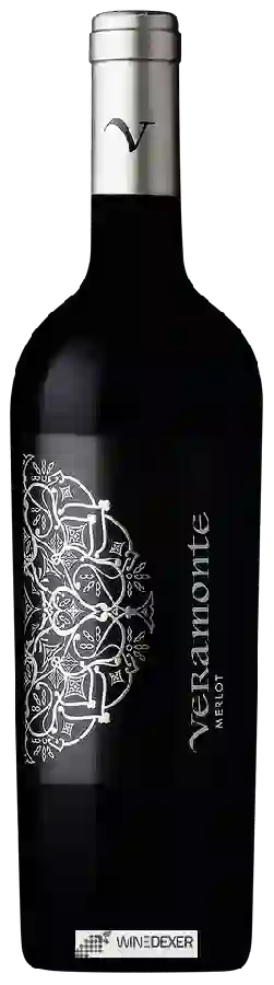 Weingut Veramonte - Merlot