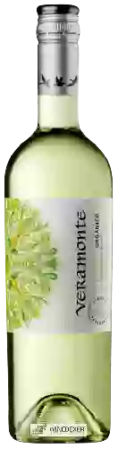 Weingut Veramonte - Sauvignon Blanc Organic