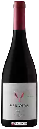 Weingut Veranda - Pinot Noir