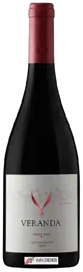 Weingut Veranda - Pinot Noir