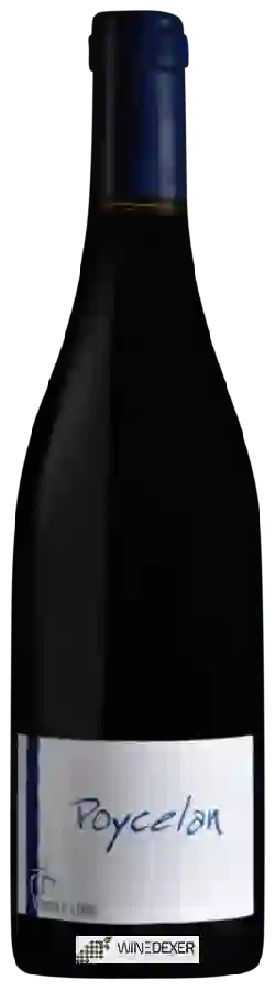 Weingut Verdier Logel - Poycelan Weingut Verdier Logel - Poycelan