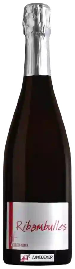 Weingut Verdier Logel - Ribambulles