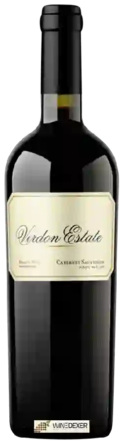 Weingut Verdon Estate - Reserve No.3 Cabernet Sauvignon Weingut Verdon Estate - Reserve No.3 Cabernet Sauvignon