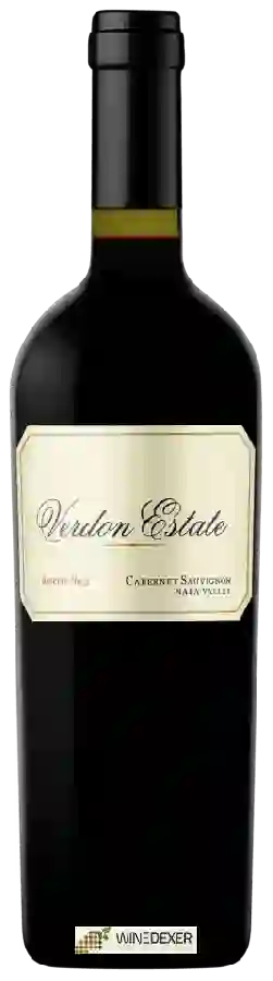 Weingut Verdon Estate - Reserve No.5 Cabernet Sauvignon Weingut Verdon Estate - Reserve No.5 Cabernet Sauvignon