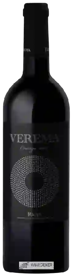 Weingut Verema - Crianza Weingut Verema - Crianza