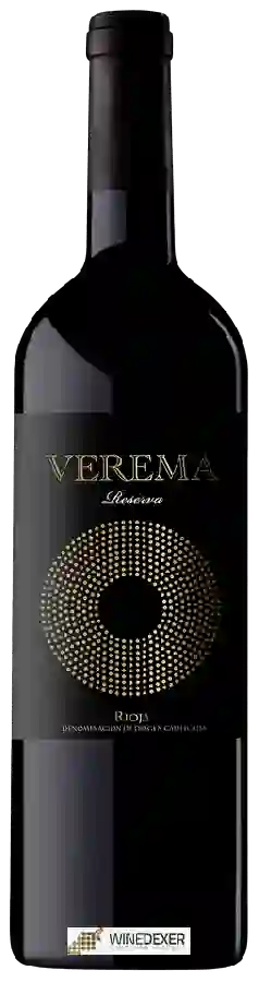 Weingut Verema - Reserva