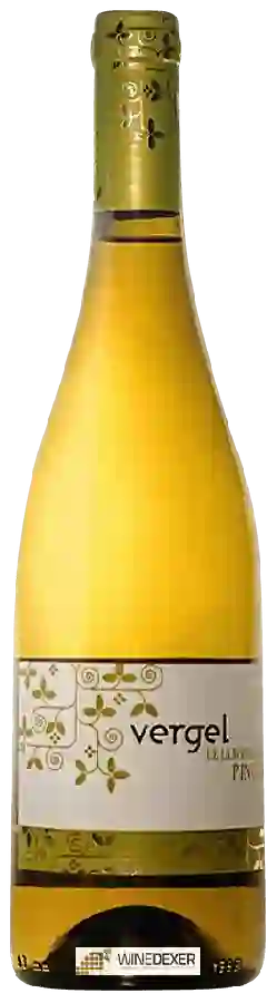 Weingut Vergel - Blanco Weingut Vergel - Blanco