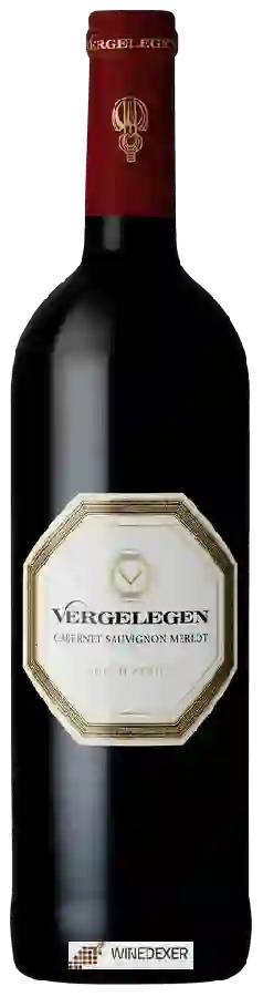 Weingut Vergelegen - Cabernet Sauvignon - Merlot
