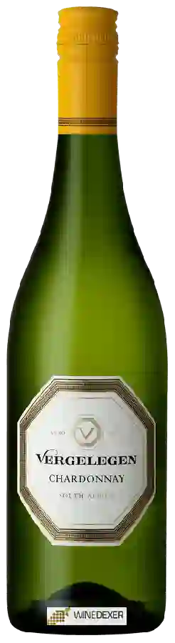 Weingut Vergelegen - Chardonnay