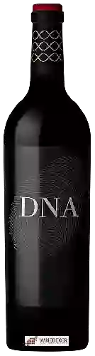 Weingut Vergelegen - DNA