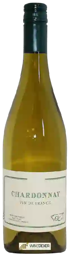 Weingut Verget - Chardonnay Weingut Verget - Chardonnay