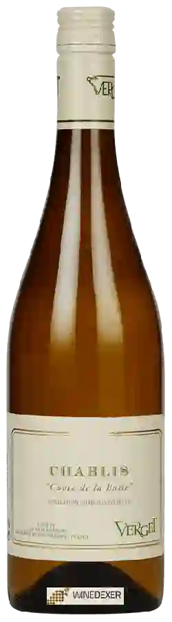 Weingut Verget - Cuvée de la Butte Chablis