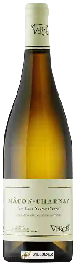 Weingut Verget - Mâcon-Charnay 'Les Clos Saint Pierre'