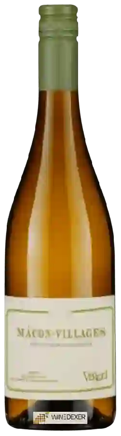 Weingut Verget - Mâcon-Villages