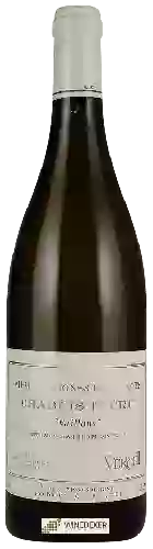 Weingut Verget - Vieilles Vignes des Minots Chablis 1er Cru 'Vaillons'