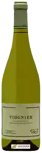 Weingut Verget - Viognier