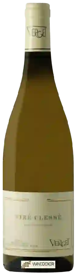 Weingut Verget - Viré-Clessé Weingut Verget - Viré-Clessé