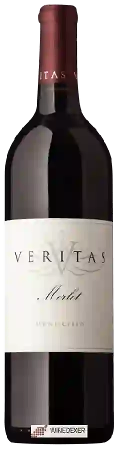 Weingut Veritas - Merlot Weingut Veritas - Merlot