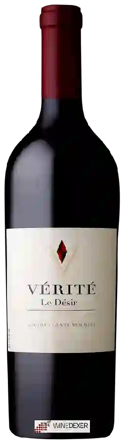 Weingut Verite - Le Desir Weingut Verite - Le Desir