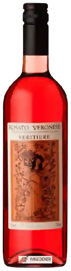 Weingut Veritiere - Veritiere Rosato Veronese Weingut Veritiere - Veritiere Rosato Veronese