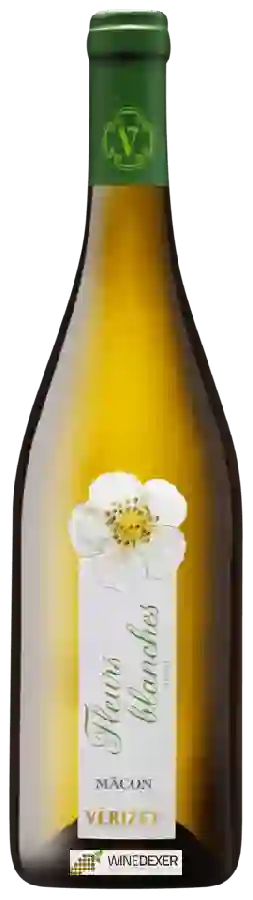 Weingut Vérizet - Fleurs Blanches