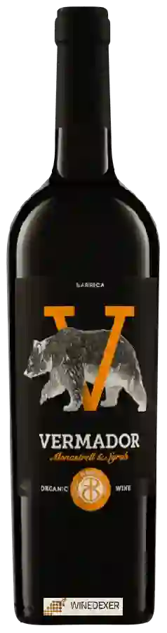 Weingut Vermador - Barrica Monastrell - Syrah Weingut Vermador - Barrica Monastrell - Syrah