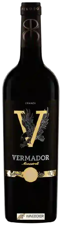 Weingut Vermador - Monastrell Crianza Weingut Vermador - Monastrell Crianza