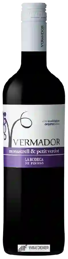 Weingut Vermador - Monastrell - Petit Verdot