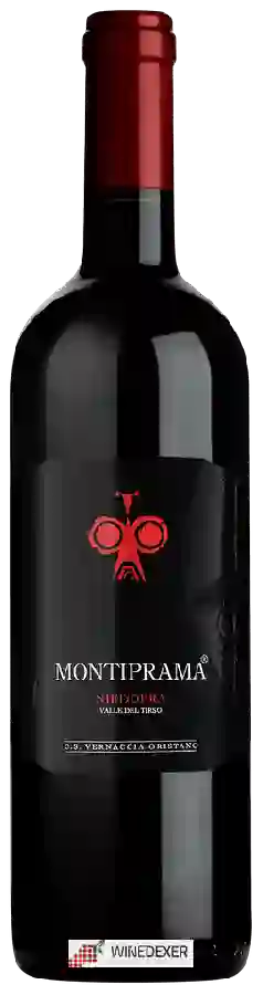 Weingut Vernaccia Oristano - Montiprama Nieddera