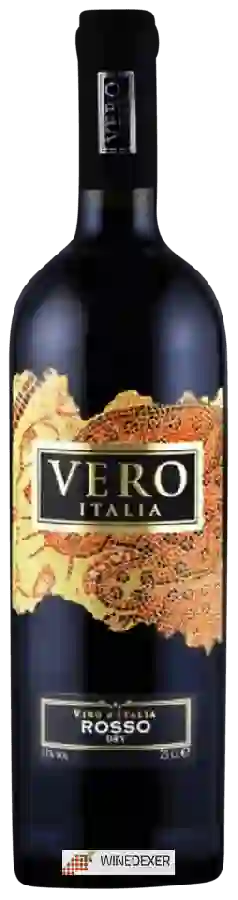 Weingut Vero - Rosso Dry Weingut Vero - Rosso Dry