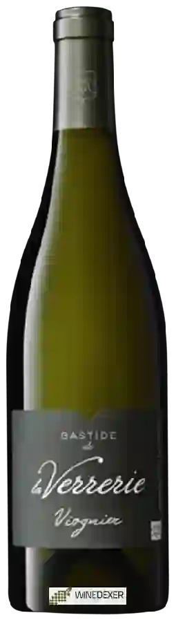 Château la Verrerie - Bastide de la Verrerie Viognier Château la Verrerie - Bastide de la Verrerie Viognier
