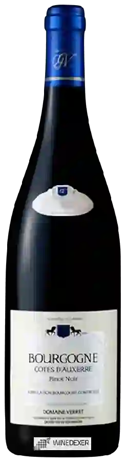 Domaine Verret - Bourgogne Côtes d'Auxerre Pinot Noir