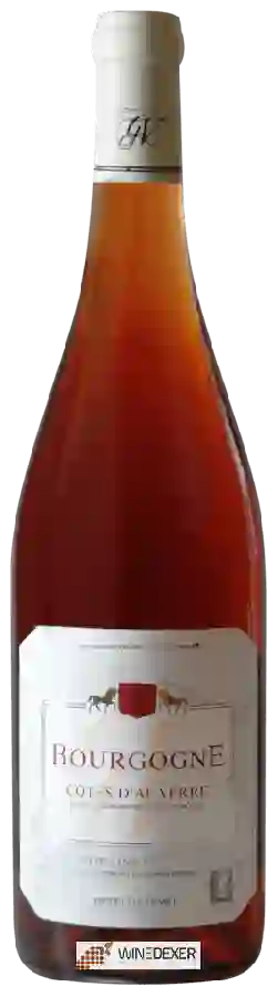 Domaine Verret - Bourgogne Côtes d'Auxerre Rosé Domaine Verret - Bourgogne Côtes d'Auxerre Rosé