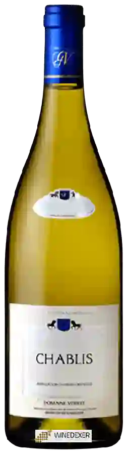 Domaine Verret - Chablis