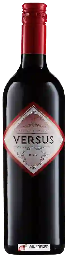 Weingut Versus - Red Weingut Versus - Red