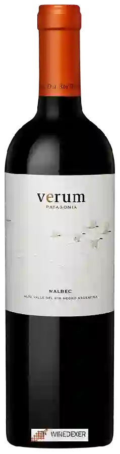 Weingut Verum - Malbec Weingut Verum - Malbec