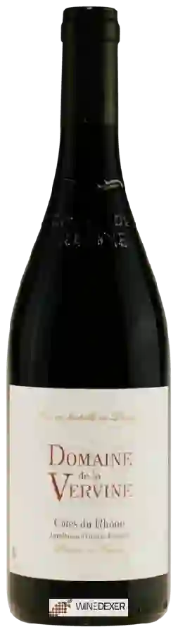 Weingut Vervine - Côtes Du Rhône