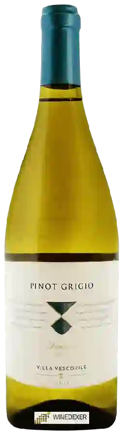 Weingut Villa Vescovile - Pinot Grigio
