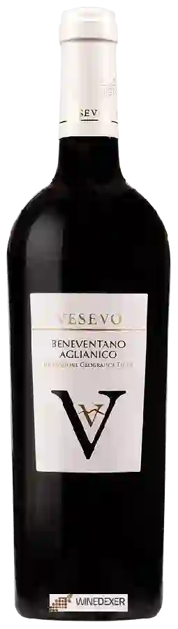 Weingut Vesevo - Aglianico Beneventano Weingut Vesevo - Aglianico Beneventano