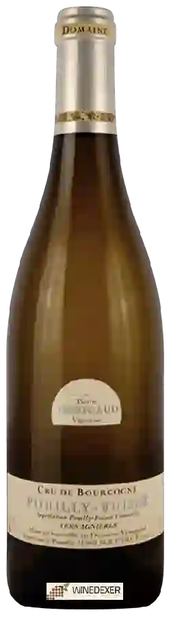Weingut Vessigaud - Pouilly-Fuissé 'Vers Agnières'