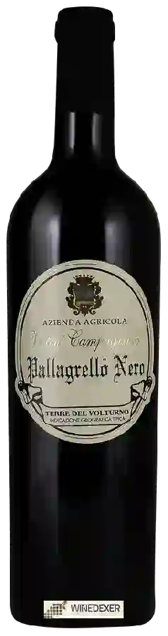 Weingut Vestini Campagnano - Pallagrello Nero