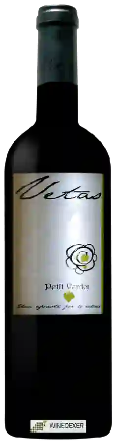 Weingut Vetas - Petit Verdot Weingut Vetas - Petit Verdot