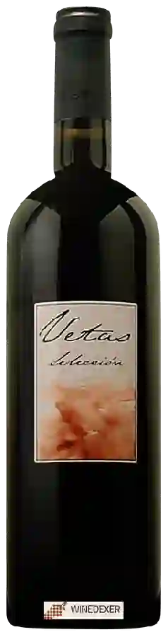 Weingut Vetas - Selección Weingut Vetas - Selección