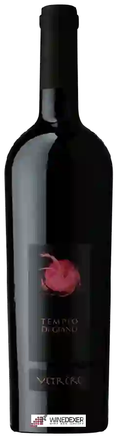 Weingut Vetrere - Tempio di Giano