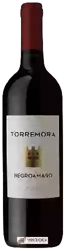 Weingut Vetrere - Torre Mora Negroamaro